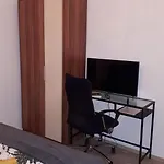 Appartement Garibaldik *
