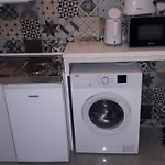 Garibaldik Appartement Budapest