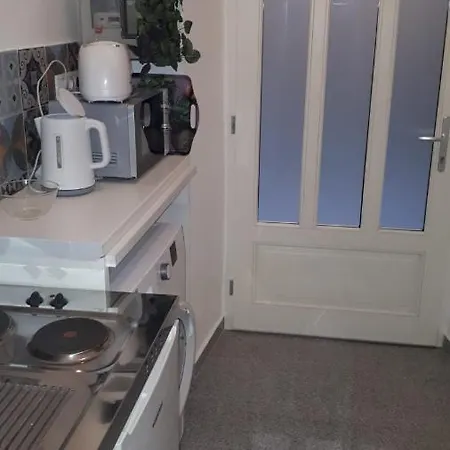 Garibaldik Apartamento Budapest