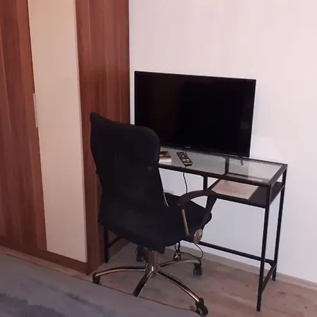 Garibaldik Apartment *