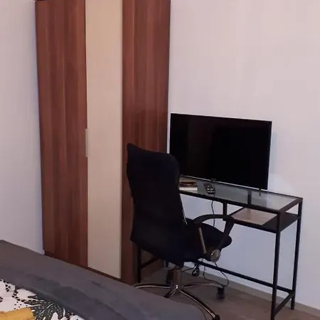 Apartment Garibaldik *