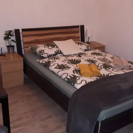Garibaldik Apartment