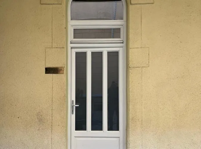 Garibaldik Apartament Budapesta