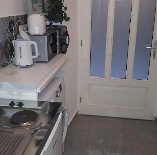 Garibaldik Apartament Budapesta
