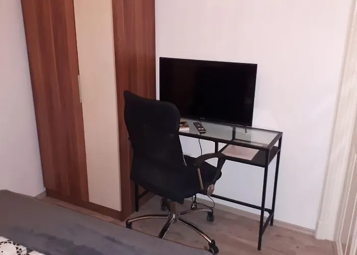 Garibaldik Apartament *