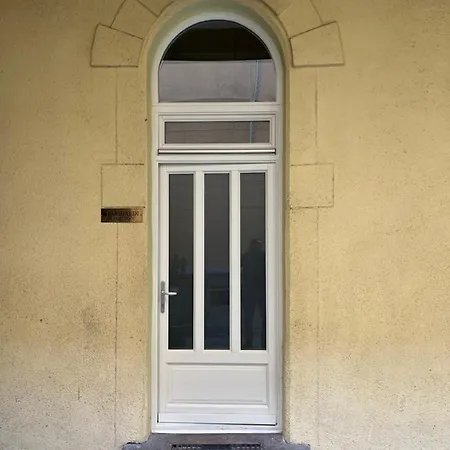 Garibaldik Διαμέρισμα Βουδαπέστη